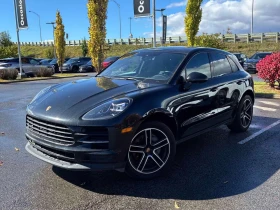 Porsche Macan S / Matrix / Обдухване / Автокредит - Car24.bg Porsche Macan S / Matrix / Обдухване / Автокредит