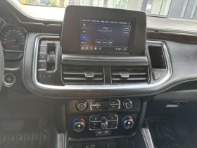 Chevrolet Tahoe 4X4 8 PASSENGER-CAMERA-1 OWNER-CERTIFIED! | Auto.bg — изображение 14 Chevrolet Tahoe 4X4 8 PASSENGER-CAMERA-1 OWNER-CERTIFIED! | Auto.bg — изображение 14