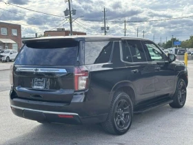 Chevrolet Tahoe 4X4 8 PASSENGER-CAMERA-1 OWNER-CERTIFIED! | Auto.bg — изображение 5 Chevrolet Tahoe 4X4 8 PASSENGER-CAMERA-1 OWNER-CERTIFIED! | Auto.bg — изображение 5