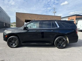 Chevrolet Tahoe 4X4 8 PASSENGER-CAMERA-1 OWNER-CERTIFIED! | Auto.bg — изображение 2 Chevrolet Tahoe 4X4 8 PASSENGER-CAMERA-1 OWNER-CERTIFIED! | Auto.bg — изображение 2