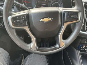 Chevrolet Tahoe 4X4 8 PASSENGER-CAMERA-1 OWNER-CERTIFIED! | Auto.bg — изображение 13 Chevrolet Tahoe 4X4 8 PASSENGER-CAMERA-1 OWNER-CERTIFIED! | Auto.bg — изображение 13