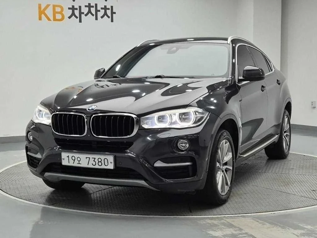 BMW X6 30D * ПАНОРАМА * HEAD UP * KEYLESS * | Auto.bg — изображение 1 BMW X6 30D * ПАНОРАМА * HEAD UP * KEYLESS * | Auto.bg — изображение 1