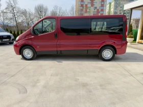 Opel Vivaro 1.9DTI/5+ 1/Климатик | Auto.bg — изображение 13 Opel Vivaro 1.9DTI/5+ 1/Климатик | Auto.bg — изображение 13