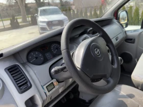 Opel Vivaro 1.9DTI/5+ 1/Климатик | Auto.bg — изображение 4 Opel Vivaro 1.9DTI/5+ 1/Климатик | Auto.bg — изображение 4