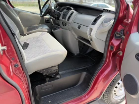 Opel Vivaro 1.9DTI/5+ 1/Климатик | Auto.bg — изображение 9 Opel Vivaro 1.9DTI/5+ 1/Климатик | Auto.bg — изображение 9