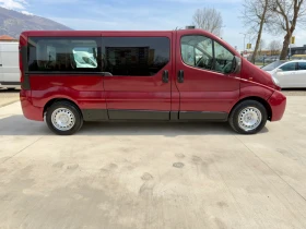 Opel Vivaro 1.9DTI/5+ 1/Климатик | Auto.bg — изображение 11 Opel Vivaro 1.9DTI/5+ 1/Климатик | Auto.bg — изображение 11