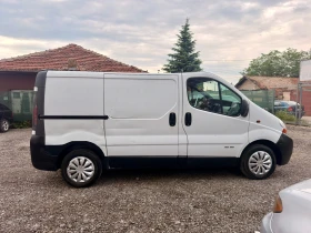 Renault Trafic Нов внос 1.9 CDTi | Auto.bg — изображение 9 Renault Trafic Нов внос 1.9 CDTi | Auto.bg — изображение 9