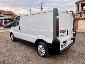 Renault Trafic Нов внос 1.9 CDTi | Auto.bg — изображение 5 Renault Trafic Нов внос 1.9 CDTi | Auto.bg — изображение 5