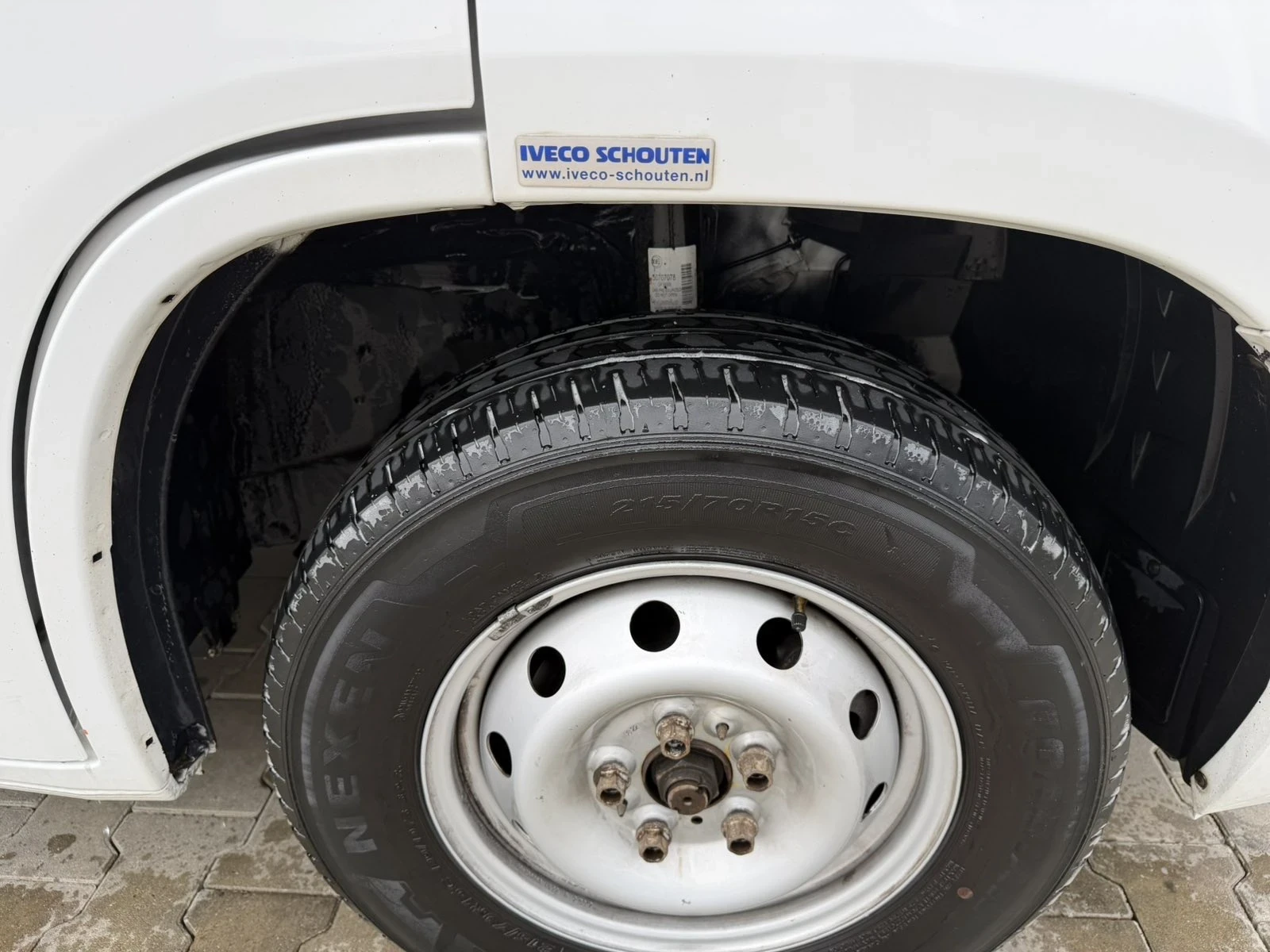 Fiat Ducato 2.3 - изображение 9 | Auto.bg Fiat Ducato 2.3 - изображение 9