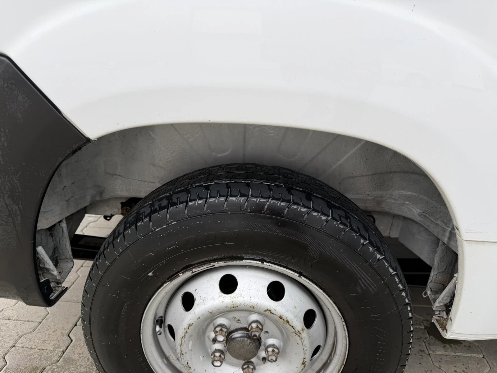 Fiat Ducato 2.3 - изображение 8 | Auto.bg Fiat Ducato 2.3 - изображение 8