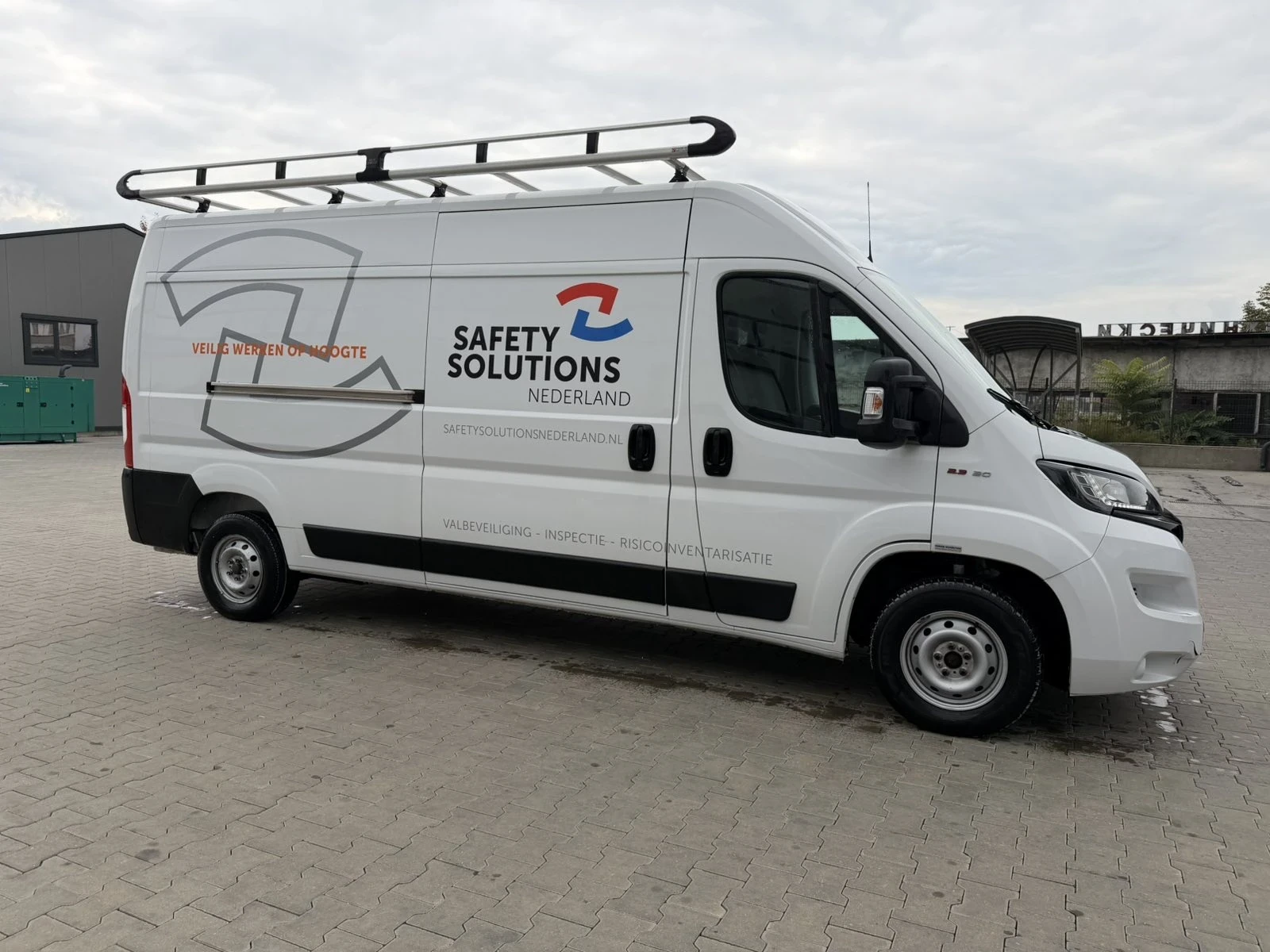 Fiat Ducato 2.3 - изображение 3 | Auto.bg Fiat Ducato 2.3 - изображение 3