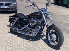 Обява за продажба на Harley-Davidson Sportster 1200  ~15 500 лв. - изображение 1