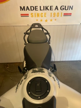 Royal Enfield Hymalayan Kamet White | Auto.bg — изображение 4 Royal Enfield Hymalayan Kamet White | Auto.bg — изображение 4