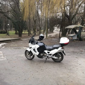 Honda Varadero 1000
