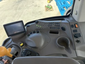 Трактор John Deere 7200R - лизинг | Auto.bg — изображение 8 Трактор John Deere 7200R - лизинг | Auto.bg — изображение 8