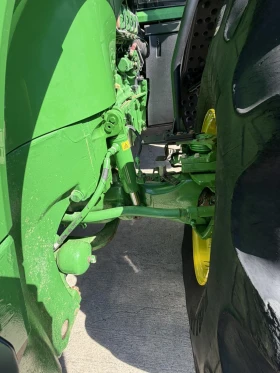 Трактор John Deere 7200R - лизинг | Auto.bg — изображение 14 Трактор John Deere 7200R - лизинг | Auto.bg — изображение 14