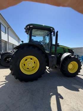 Трактор John Deere 7200R - лизинг | Auto.bg — изображение 5 Трактор John Deere 7200R - лизинг | Auto.bg — изображение 5