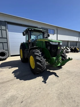Трактор John Deere 7200R - лизинг | Auto.bg — изображение 3 Трактор John Deere 7200R - лизинг | Auto.bg — изображение 3