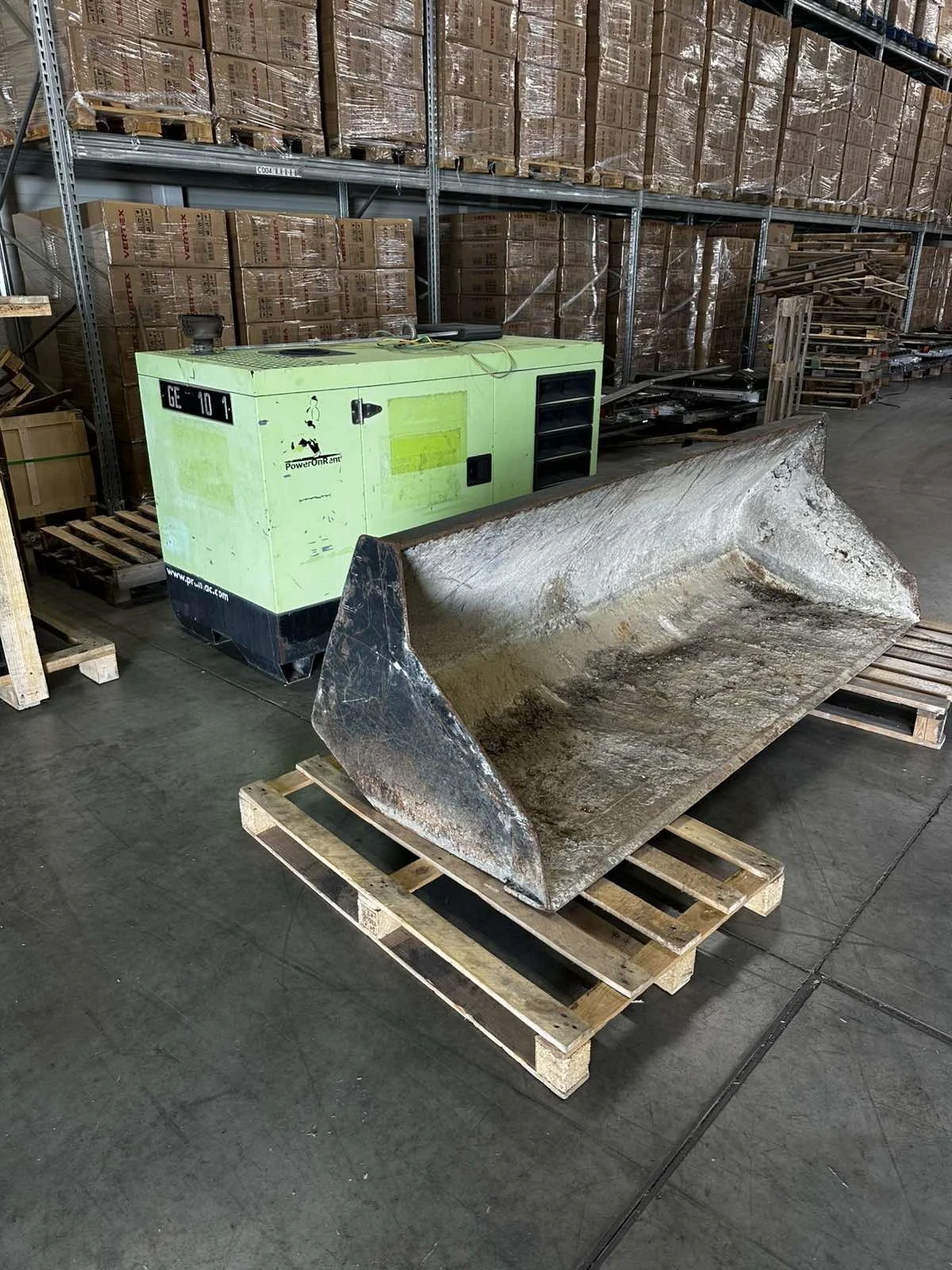 Телескопични товарачи Manitou MT1235 НАЛИЧЕН - изображение 8 | Auto.bg Телескопични товарачи Manitou MT1235 НАЛИЧЕН - изображение 8