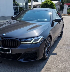 BMW 540 X Drive M-PACK - Car24.bg BMW 540 X Drive M-PACK