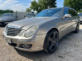 Mercedes-Benz E 320 W211 3.0CDI* АВТОМАТИК* EVO* - Car24.bg Mercedes-Benz E 320 W211 3.0CDI* АВТОМАТИК* EVO*