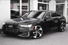 Audi A6 50 TDI S-Line Matrix B&O - Car24.bg Audi A6 50 TDI S-Line Matrix B&O