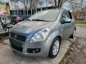 Suzuki Splash 1.2 I 4-ри цилиндъра - Car24.bg Suzuki Splash 1.2 I 4-ри цилиндъра