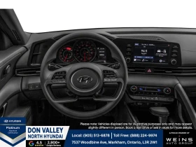 Hyundai Elantra * Preferred ONE OWNER | POWER SUNROOF | BLIND SPOT - 40150 лв. / 20528.37 € - 75157365 2 | Car24.bg Hyundai Elantra * Preferred ONE OWNER | POWER SUNROOF | BLIND SPOT - 40150 лв. / 20528.37 € - 75157365 2