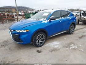 Alfa Romeo Tonale TI EAWD - 16911 € / 33075.04 лв. - 70685284 3 | Car24.bg Alfa Romeo Tonale TI EAWD - 16911 € / 33075.04 лв. - 70685284 3