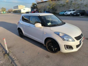 Suzuki Swift 1.3i-Gpl-Navi-Euro-6B - Car24.bg Suzuki Swift 1.3i-Gpl-Navi-Euro-6B