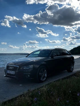 Audi A4 - Car24.bg Audi A4