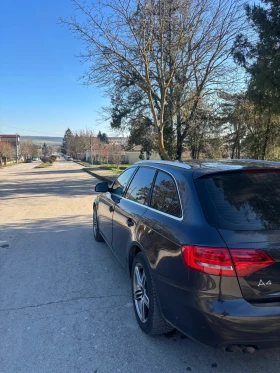 Audi A4 - 8000 € / 15646.64 лв. - 73816528 4 | Car24.bg Audi A4 - 8000 € / 15646.64 лв. - 73816528 4