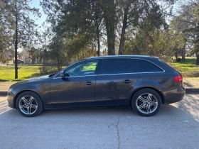 Audi A4 - 8000 € / 15646.64 лв. - 73816528 5 | Car24.bg Audi A4 - 8000 € / 15646.64 лв. - 73816528 5