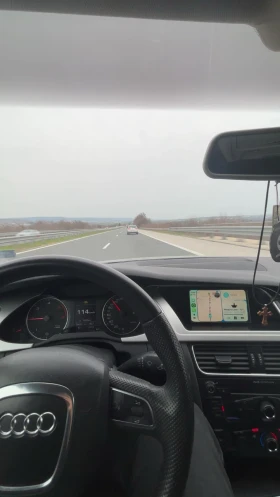 Audi A4 - 8000 € / 15646.64 лв. - 73816528 6 | Car24.bg Audi A4 - 8000 € / 15646.64 лв. - 73816528 6