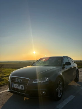 Audi A4 - 8000 € / 15646.64 лв. - 73816528 2 | Car24.bg Audi A4 - 8000 € / 15646.64 лв. - 73816528 2