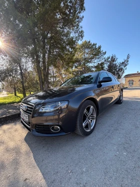 Audi A4 - 8000 € / 15646.64 лв. - 73816528 3 | Car24.bg Audi A4 - 8000 € / 15646.64 лв. - 73816528 3