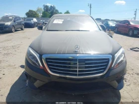 Mercedes-Benz S 63 AMG* 4MATIC* ПОДГРЕВ* ОБДУХВАНЕ* ПАНОРАМА* BURMEST - 24000 € / 46939.92 лв. - 72048172 11 | Car24.bg Mercedes-Benz S 63 AMG* 4MATIC* ПОДГРЕВ* ОБДУХВАНЕ* ПАНОРАМА* BURMEST - 24000 € / 46939.92 лв. - 72048172 11