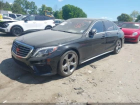 Mercedes-Benz S 63 AMG* 4MATIC* ПОДГРЕВ* ОБДУХВАНЕ* ПАНОРАМА* BURMEST - 24000 € / 46939.92 лв. - 72048172 2 | Car24.bg Mercedes-Benz S 63 AMG* 4MATIC* ПОДГРЕВ* ОБДУХВАНЕ* ПАНОРАМА* BURMEST - 24000 € / 46939.92 лв. - 72048172 2