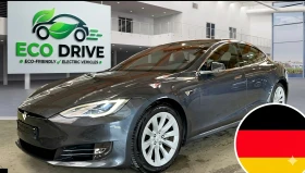 Tesla Model S 75D AWD - Car24.bg Tesla Model S 75D AWD