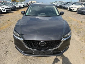 Снимка Mazda 6
