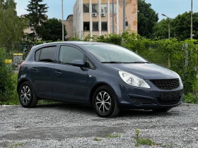 Opel Corsa 1.2 Климатик - Car24.bg Opel Corsa 1.2 Климатик