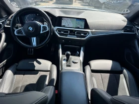 BMW 420 xd* M hybrid * М пакет* КАРБОН* КОЖА* КАМЕРИ 360* | Auto.bg — изображение 6 BMW 420 xd* M hybrid * М пакет* КАРБОН* КОЖА* КАМЕРИ 360* | Auto.bg — изображение 6