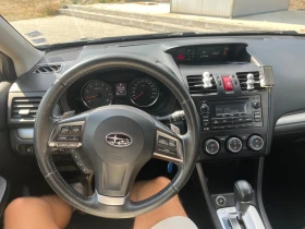 Subaru XV 2.0 4х4 Заводска ГАЗ/обслужен/перфектно състояние | Auto.bg — изображение 10 Subaru XV 2.0 4х4 Заводска ГАЗ/обслужен/перфектно състояние | Auto.bg — изображение 10