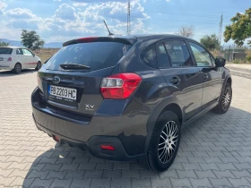Subaru XV 2.0 4х4 Заводска ГАЗ/обслужен/перфектно състояние | Auto.bg — изображение 5 Subaru XV 2.0 4х4 Заводска ГАЗ/обслужен/перфектно състояние | Auto.bg — изображение 5