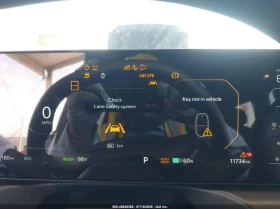 Kia EV9 Light Long Range | Auto.bg — изображение 7 Kia EV9 Light Long Range | Auto.bg — изображение 7