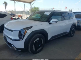 Kia EV9 Light Long Range | Auto.bg — изображение 2 Kia EV9 Light Long Range | Auto.bg — изображение 2