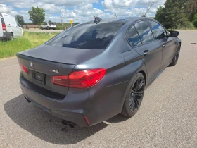 BMW M5 * Sedan * АВТОКРЕДИТ БЕЗ ПЪРВОНАЧАЛНА ВНОСКА* - 39500 € - 41936517 3 | Car24.bg BMW M5 * Sedan * АВТОКРЕДИТ БЕЗ ПЪРВОНАЧАЛНА ВНОСКА* - 39500 € - 41936517 3