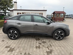 Citroen C4 1.5HDI AVTOMAT/NAVI/KOJA/KAMERA EURO 6 | Auto.bg — изображение 5 Citroen C4 1.5HDI AVTOMAT/NAVI/KOJA/KAMERA EURO 6 | Auto.bg — изображение 5