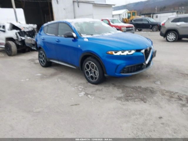 Alfa Romeo Tonale TI EAWD - 16911 € / 33075.04 лв. - 70685284 1 | Car24.bg Alfa Romeo Tonale TI EAWD - 16911 € / 33075.04 лв. - 70685284 1