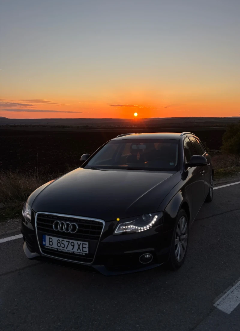Audi A4 - 8000 € / 15646.64 лв. - 73816528 1 | Car24.bg Audi A4 - 8000 € / 15646.64 лв. - 73816528 1